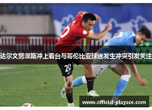 达尔文努涅斯冲上看台与哥伦比亚球迷发生冲突引发关注